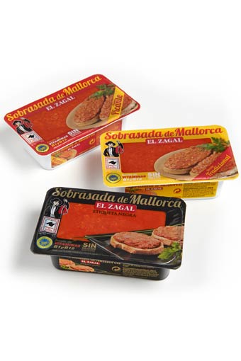 Sobrasada para comprar online